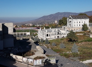 Արցախի Հանրապետությունում վառելիքի և սննդի պաշարներն այս պահին բավարար են