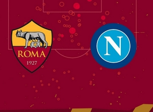 Ուղիղ. «Ռոմա» - «Նապոլի». Հենրիխ Մխիթարյանը կխաղա Ա սերիայի առաջատարի դեմ