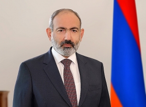 Премьер-министр направил поздравительное послание новоизбранному президенту ОАЭ