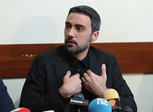 Из МИД становится понятно, что идут скрытые процессы: Вардеванян