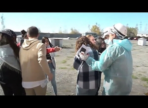 Взрыв на одной из электростанций на севере Армении: провели тренинг для спасателей