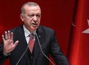 Էրդողանի հարցազրույցից հետո թուրքական լիրան արժեզրկման նոր ռեկորդ է գրանցել