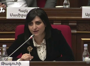 Что нам даст то, что мы не будем работать 2 дня? Товмасян - Керобяну