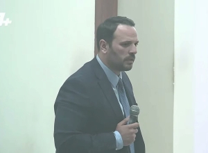 Вы не имели права прооперировать свой нос вместо обсуждения меры пресечения Кочаряна