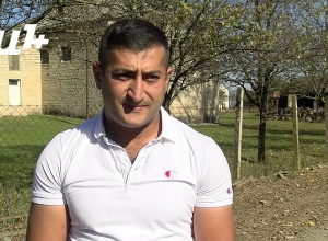 После войны число жителей в общине Колатак в Арцахе увеличилось