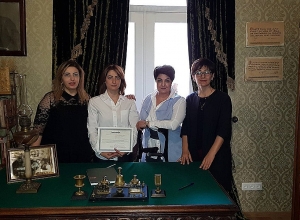 Թբիլիսիում անցկացվել են հոբելյանական միջոցառումներ՝ նվիրված Ա. Սպենդիարյանի ծննդյան 150-ամյակին