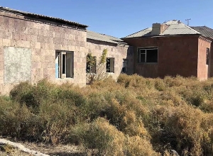 Զորամասի տարածքի վաճառքի հետևանքով պետությանը պատճառվել է 19 միլիոն 500 հազար դրամի վնաս