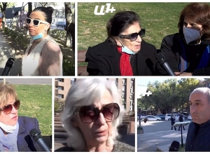 Граждане о сокращении Новогодних праздничных дней