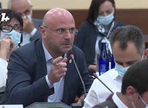 Հարցուպատասխան Ավագանու նիստում․ ՈՒՂԻՂ