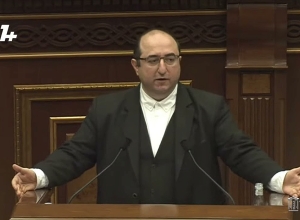 К власти пришли представители НПО, контроля больше нет