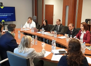 Մրցակցության հանձնաժողովի պատվիրակությունը մեկնել է Վարշավա