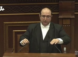 Картофеля нет, ешьте зелень