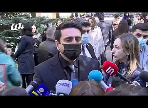 Общественность знает о 27 октября, как знает о фальсифицируемых прежде выборах