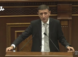 Ինչպե՞ս է ստացվում, որ էդ մարդիկ հերքում են՝ ձեր կուսակցության անդամ են, իսկ դուք նման բան եք պնդում