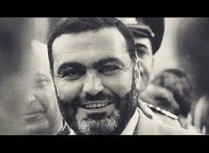 Հարգանքի տուրք՝ Վազգեն Սարգսյանի հիշատակին․ ՈՒՂԻՂ