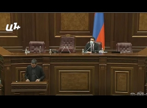 Պարոն Վարդևանյանը մարտական տրամադրվածությամբ է գալիս․ Ռուբինյան