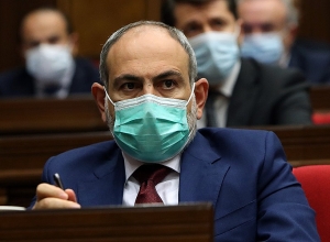 Ինչ դիրքերում եղել ենք, շարունակում ենք մնալ․ Փաշինյանը՝ Փելա սարի մասին