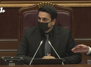 Ինչո՞ւ են զորքերը հետ քաշվել․ Մանուկյանը՝ պաշտպանության նախարարին