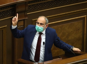 Զորքերի հետքաշման հրամանը տվել եմ, որ Սյունիքում խնդիրներ չլինեն, թե չէ տասյնակ կիլոմետրեր առաջ էինք