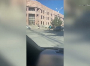 ԱԱԾ մարմինները բացահայտել են տեղական ինքնակառավարման մարմնում կոռուպցիոն սխեմաներ