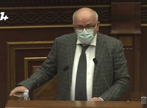 Глава общины может не иметь высшего образования: проект