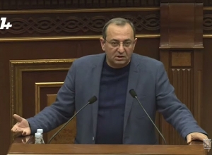 Մեկին կնշանակենք, թող յոլա գնա. էս մոտեցումը կործանելու է բնակավայրերը. Արծվիկ Մինասյան