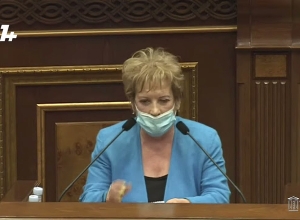 Извините господин Алексанян, я закрою ящик Пандоры: избирайте кандидатов от ГД