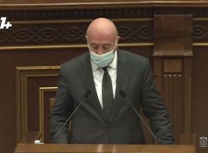 Изменение в порядке применения противовоздушных средств