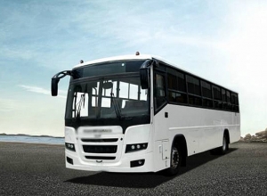 100 հատ 12 մետրանոց ավտոբուս կներկրվի Երևան. մայրաքաղաքում ներդրվելու է տրանսպորտային գործուն համակարգ