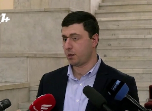 Брифинг Тиграна Абраамяна: ПРЯМОЙ ЭФИР