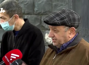 Պապիկյանը՝ Ավետիսյանի՝արտերկրում բուժում ստանալու համար Դատախազություն միջնորդություն է ներկայացնում