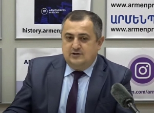 «Վարչապետի գավաթ» կրոսավազքի մրցաշարի ժամանակ երթևեկությունը կսահմանափակվի․ ՈՒՂԻՂ