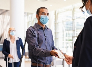 Евросоюз начнёт признавать COVID-сертификаты Армении