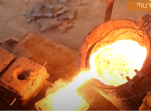 Վալեքս խումբը հնարավոր է նորից աշխատացնի Ալավերդիի գործարանը