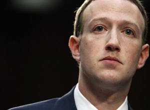 Ցուկերբերգը հայտարարել Է Facebook-ի անվանումը Meta-ով փոխելու մասին