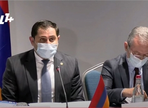 Աջակցություն Հայաստանում քաղաքացիական ծառայության բարեփոխումների իրականացմանը. ՈՒՂԻՂ