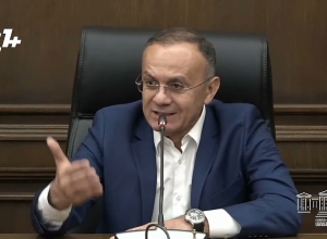 Каким нужно быть недоразвитым, чтобы сказать, ничего осталось несколько месяцев: Оганян о приказе об отводе войск