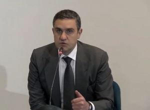 «Կորսված հաղթանակ. Դավաճանություն թե անգրագիտություն» խորագրով համաժողով․ ՈՒՂԻՂ