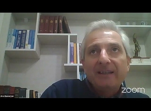 Новые правовые ограничения в медиа-сфере и их последствия: Обсуждение в прямом эфире