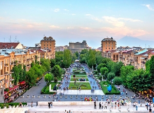 Содокладчики ПАСЕ посетят Армению