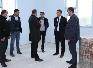 Արամուս գյուղն առաջին անգամ մանկապարտեզ կունենա