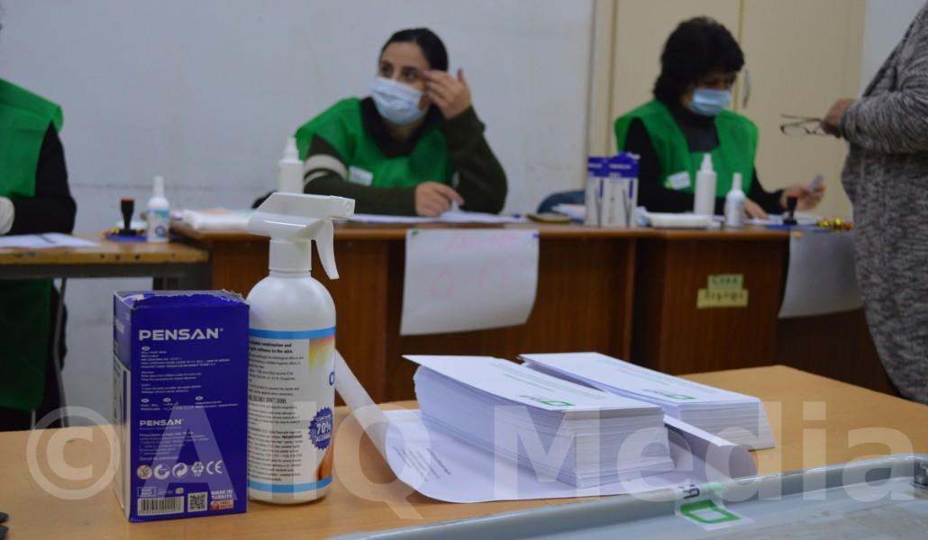 ընտրություն-3