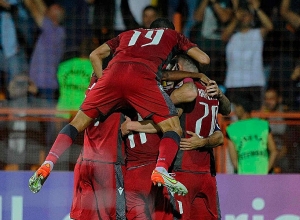 Այսօր սկսում է Հայաստան-Հյուսիսային Մակեդոնիա հանդիպման տոմսերի առցանց վաճառքը