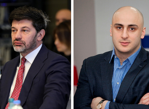 Կալաձեն վերընտրվեց Թբիլիսիի քաղաքապետ