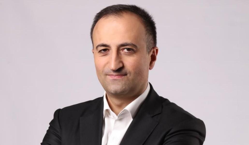 արսեն թորոսյան
