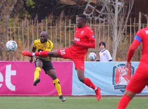 «Ալաշկերտը» ջախջախեց «Վանին» և շրջանցեց երկու թիմերի. ՀՀ ֆուտբոլի Պրեմիեր լիգա