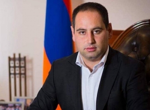 Արմավիրում բացի «Քաղաքացիական պայմանագրից» այլ ուժ չի առաջադրվել