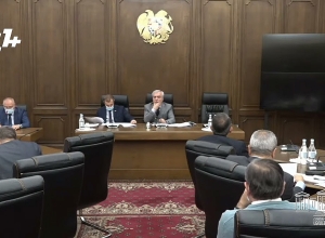 Совместно с Россией будет создан многофункциональный комплекс по разминированию: Министр по чрезвычайным ситуациям