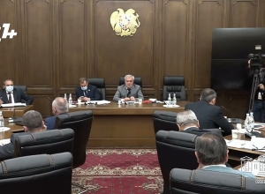 Для чего на границе используется лошадь, и какие ещё животные входят в «и др.»? Минасян