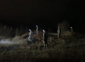 Արցախում մոլորված պատանիները գտնվել են․ նրանց որոնել են ամբողջ գիշեր․ ԱՀ ՆԳՆ